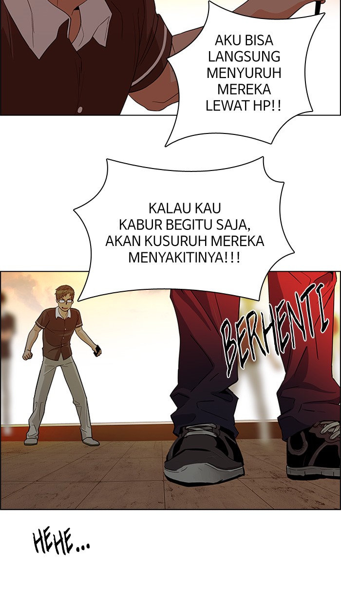 Dice Chapter 130 - halaman 65