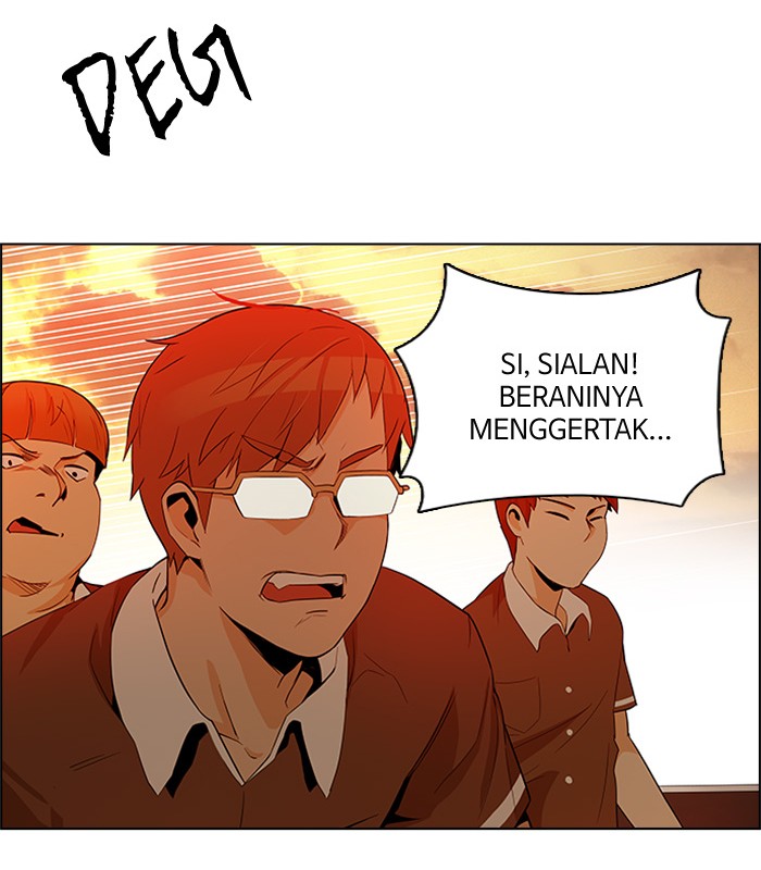Dice Chapter 130 - halaman 72