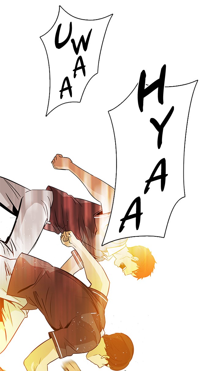 Dice Chapter 130 - halaman 74