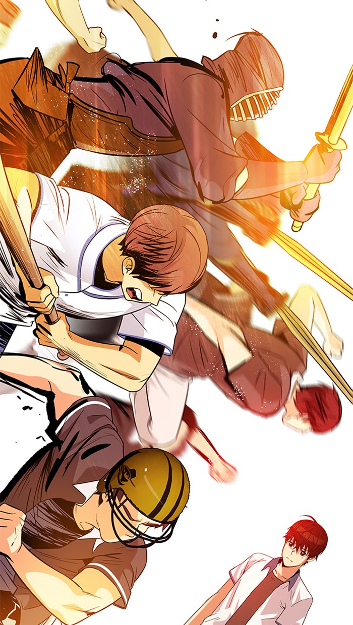 Dice Chapter 130 - halaman 75