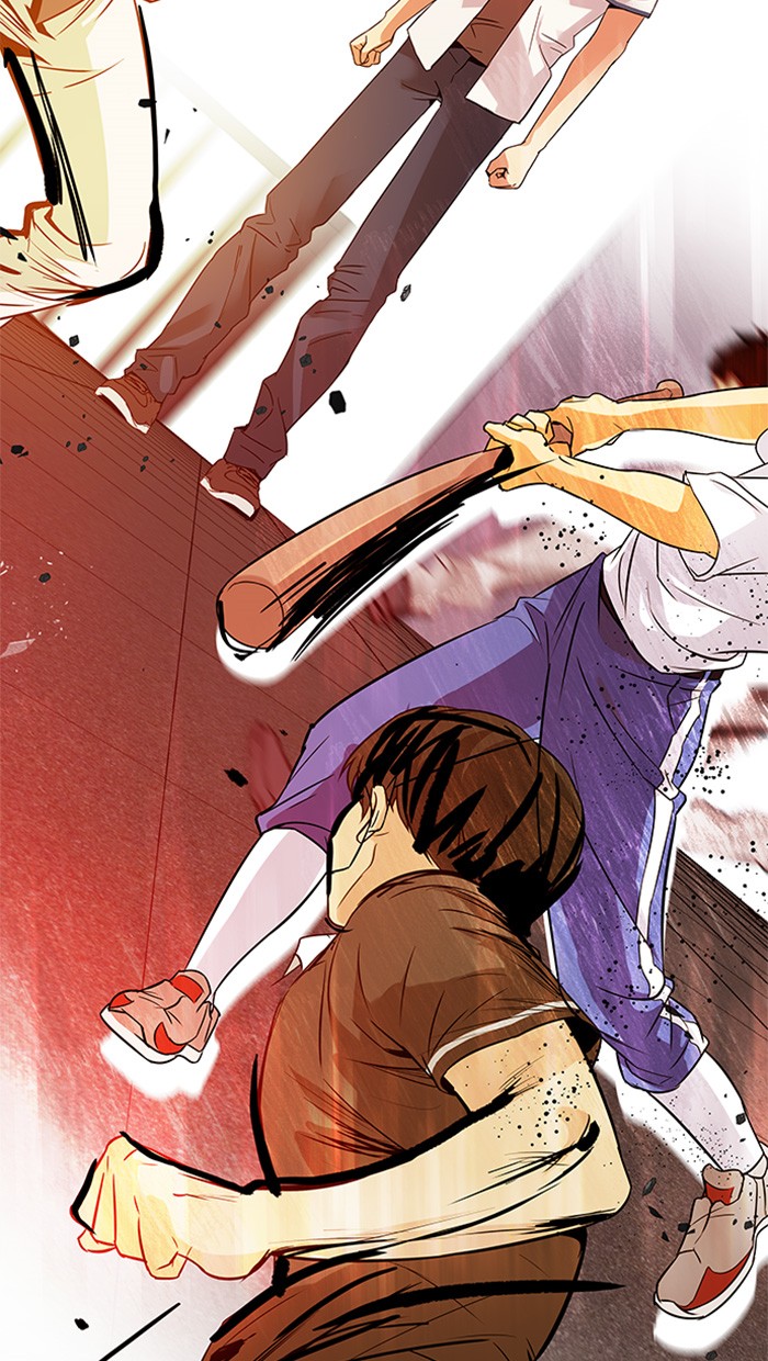 Dice Chapter 130 - halaman 76