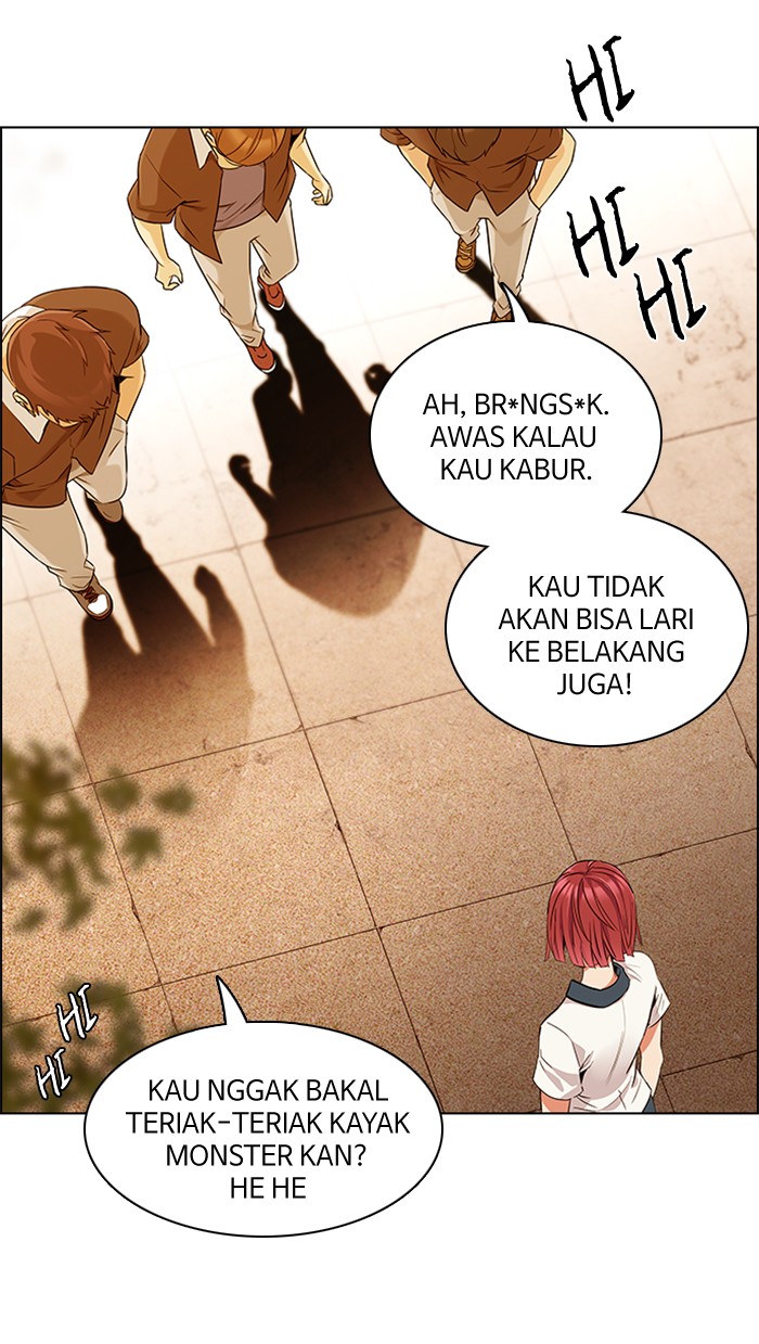 Dice Chapter 131 - halaman 10
