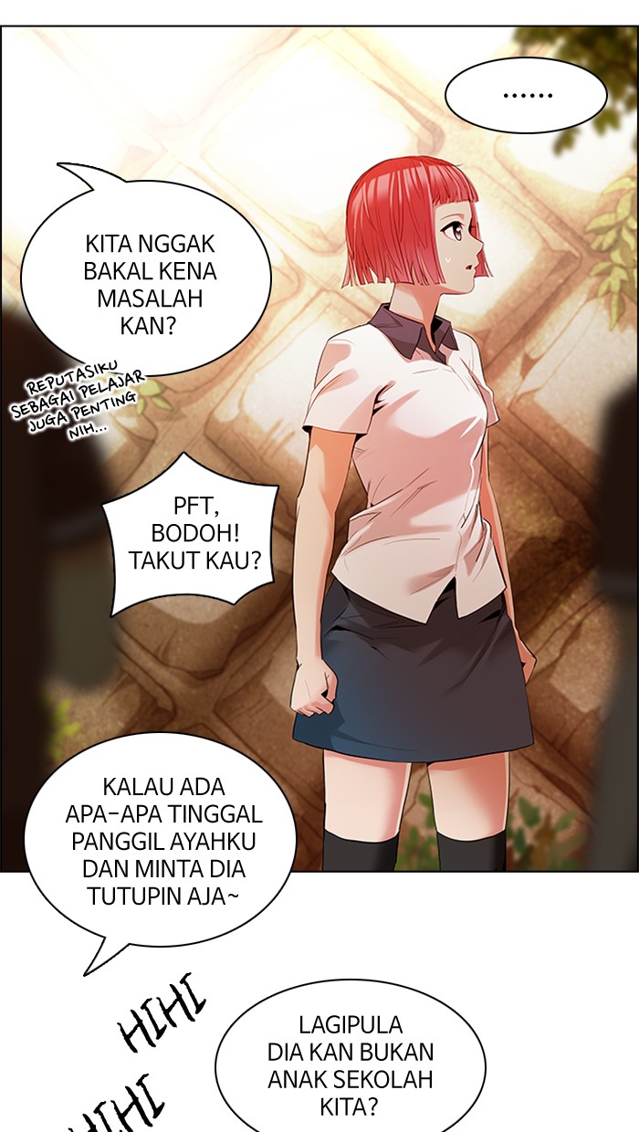 Dice Chapter 131 - halaman 12