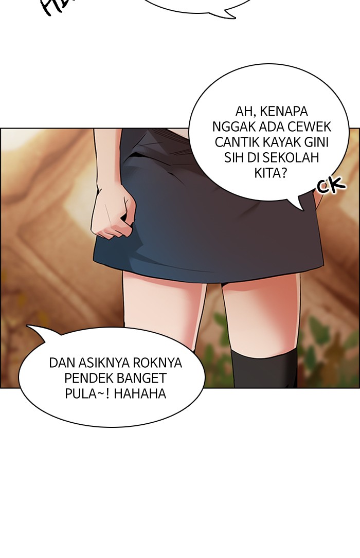 Dice Chapter 131 - halaman 13