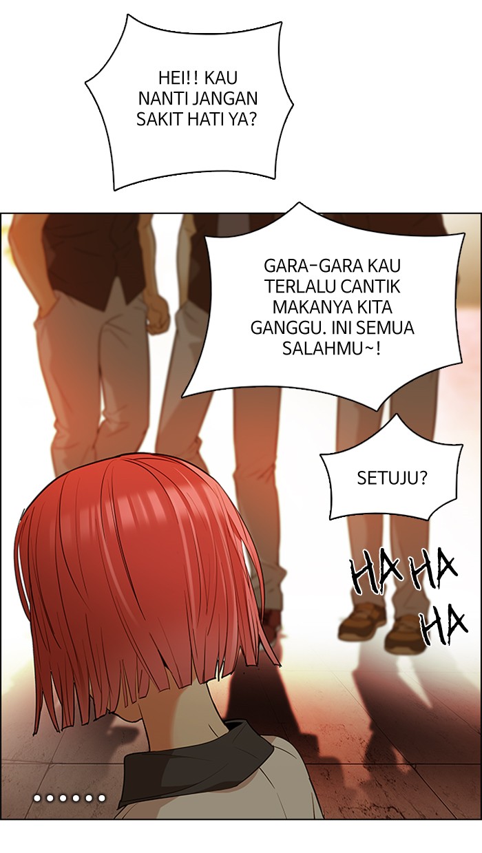 Dice Chapter 131 - halaman 14