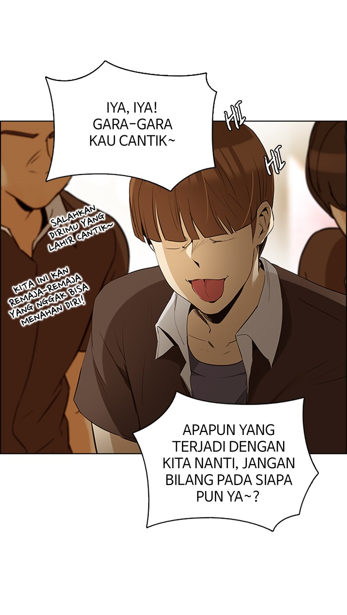Dice Chapter 131 - halaman 16