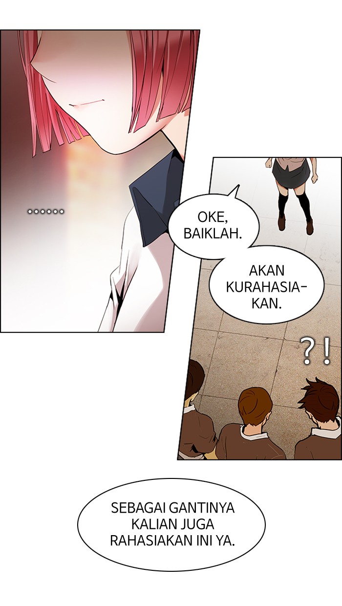 Dice Chapter 131 - halaman 17