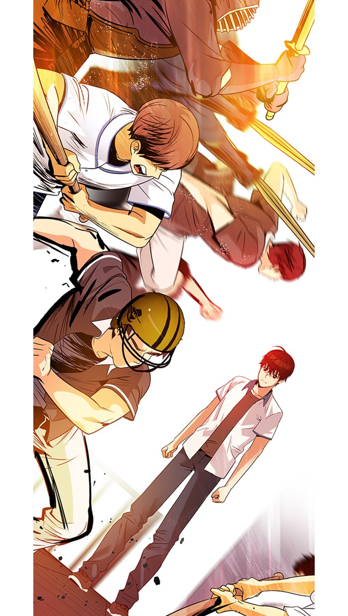 Dice Chapter 131 - halaman 2