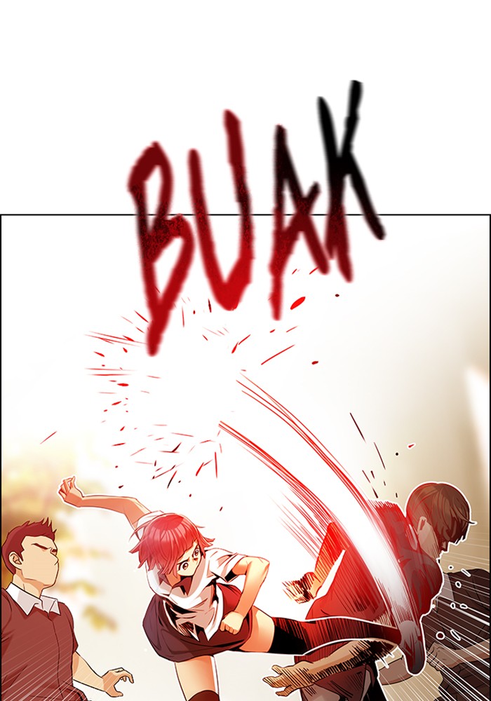 Dice Chapter 131 - halaman 21