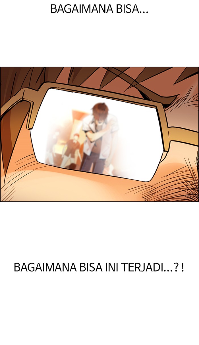 Dice Chapter 131 - halaman 27
