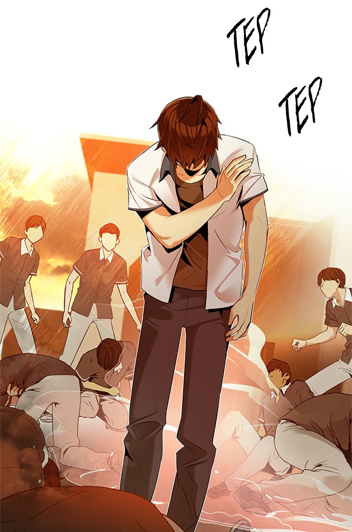 Dice Chapter 131 - halaman 28