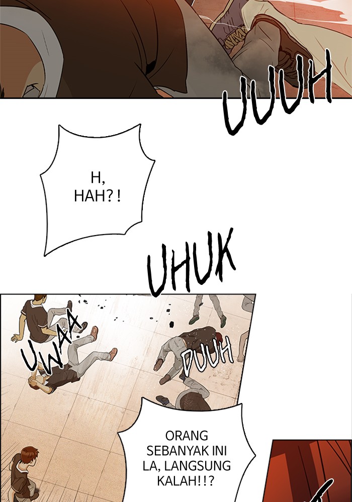 Dice Chapter 131 - halaman 29