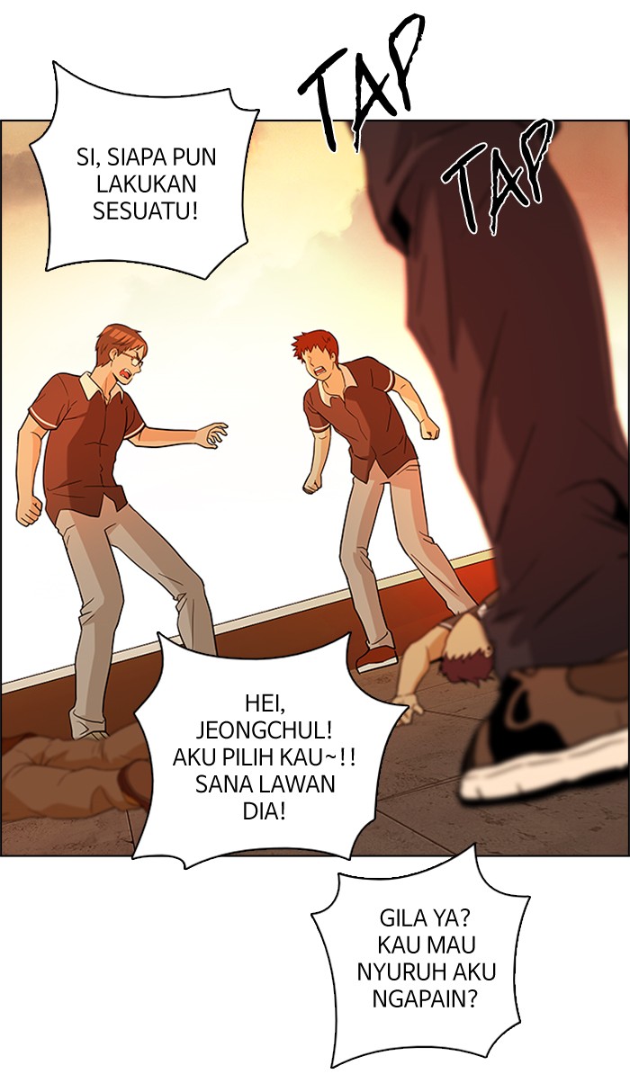 Dice Chapter 131 - halaman 31