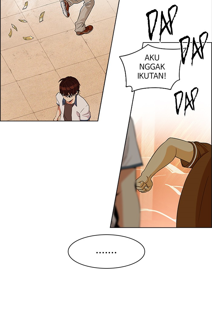 Dice Chapter 131 - halaman 33