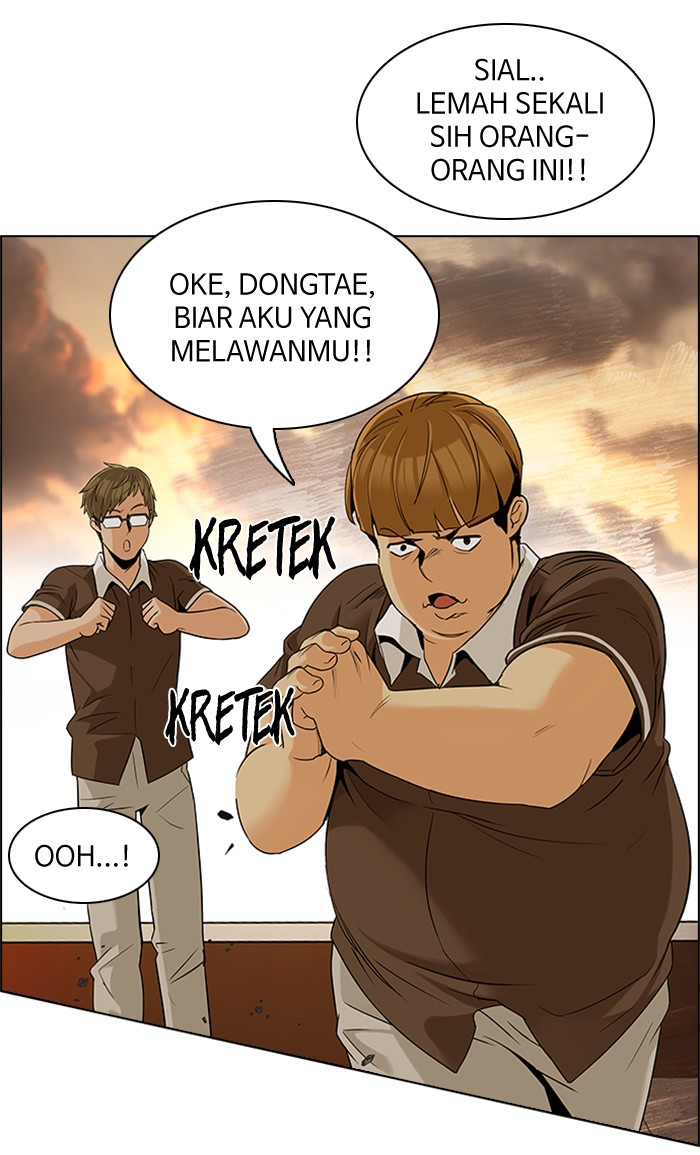 Dice Chapter 131 - halaman 34