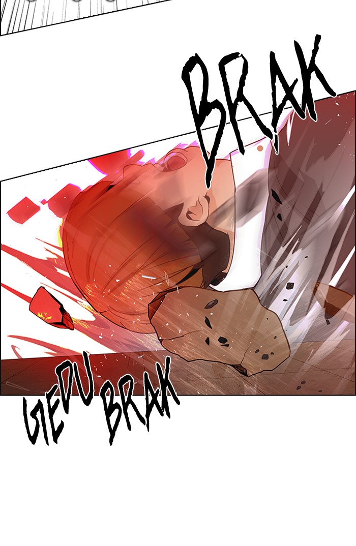 Dice Chapter 131 - halaman 40