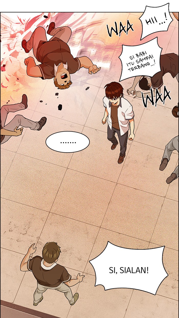 Dice Chapter 131 - halaman 41