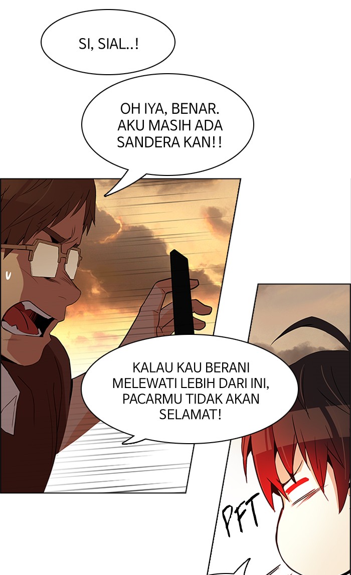 Dice Chapter 131 - halaman 45
