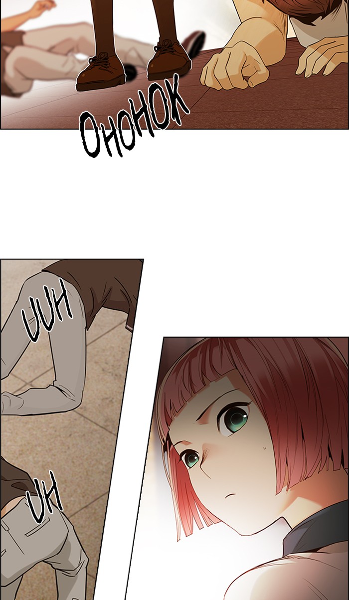 Dice Chapter 131 - halaman 48