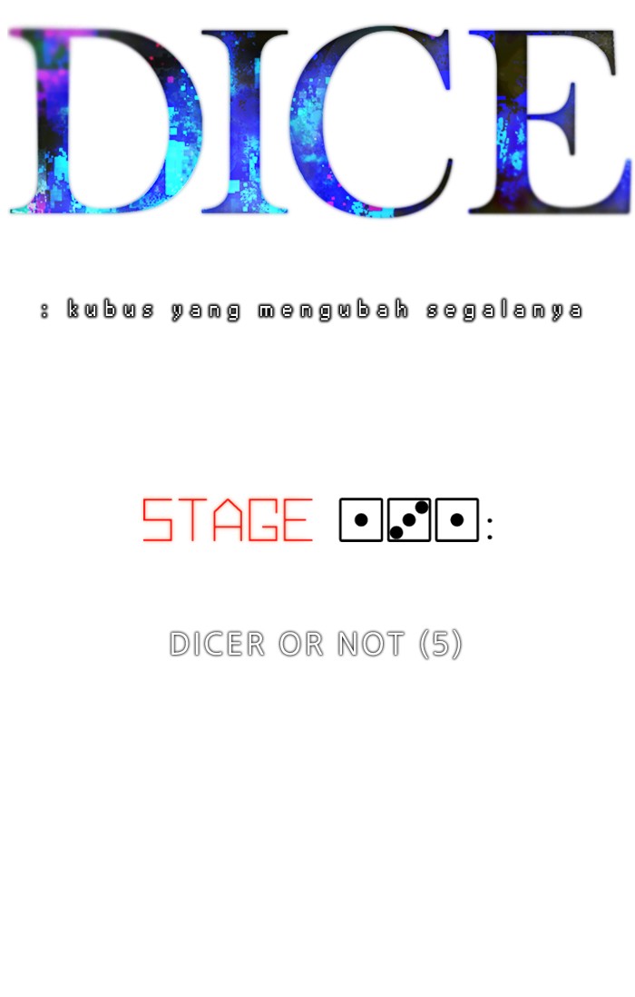 Dice Chapter 131 - halaman 5