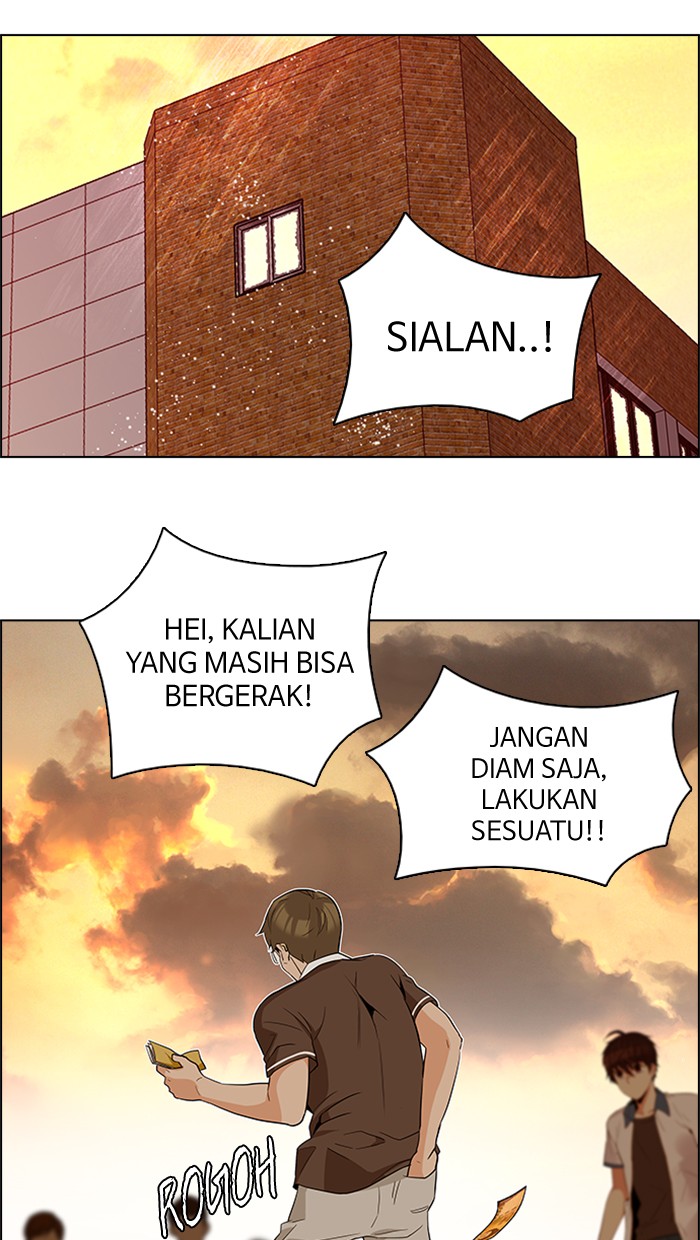 Dice Chapter 131 - halaman 50