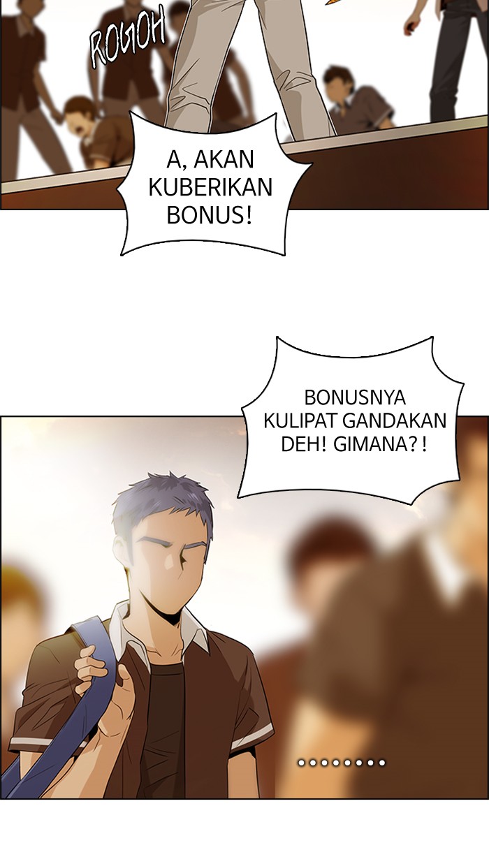 Dice Chapter 131 - halaman 51