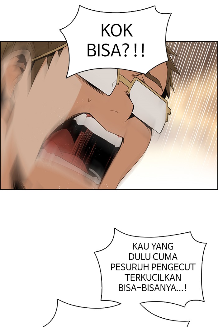 Dice Chapter 131 - halaman 54