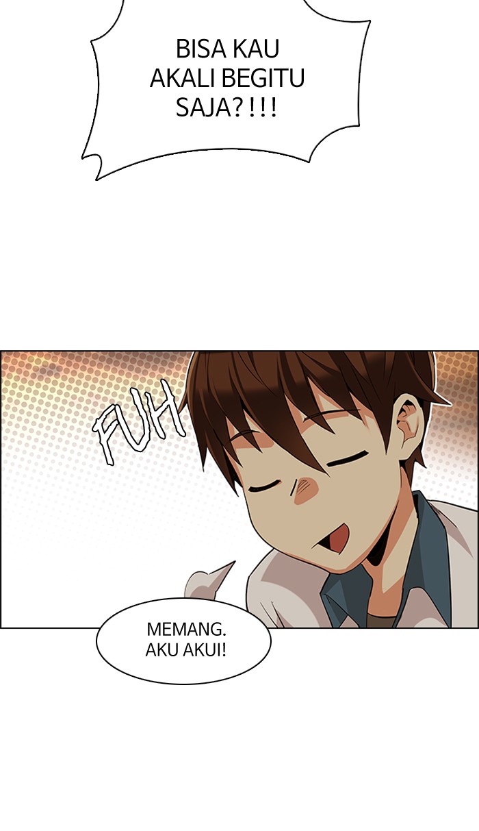 Dice Chapter 131 - halaman 58
