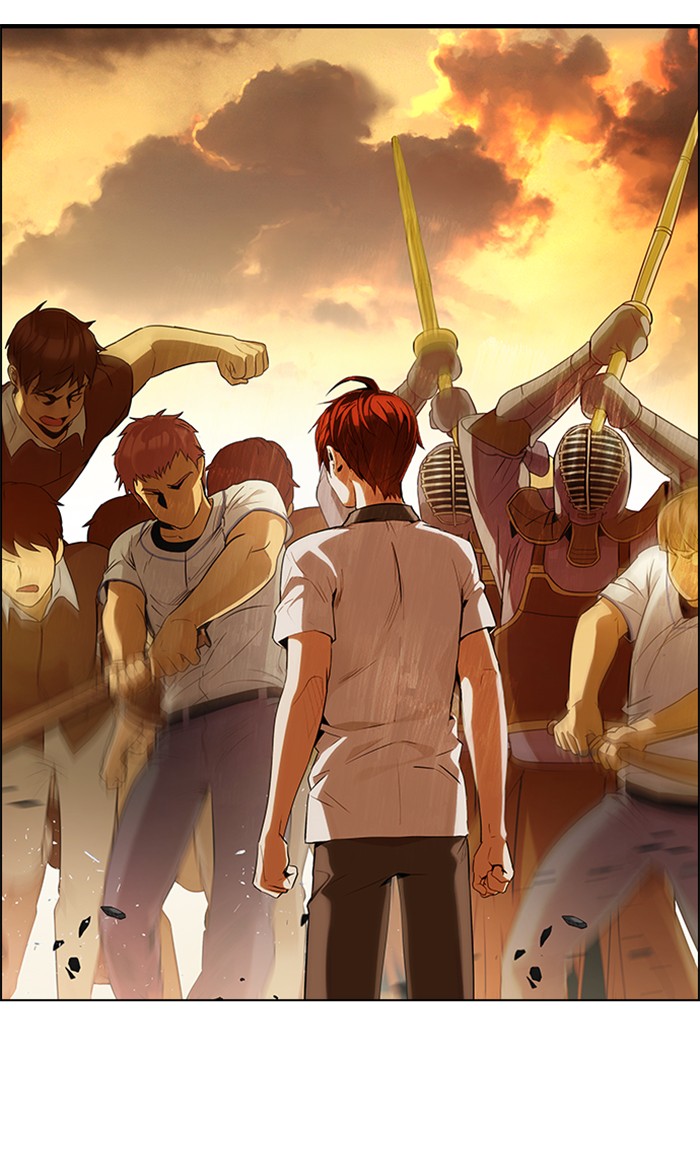 Dice Chapter 131 - halaman 6