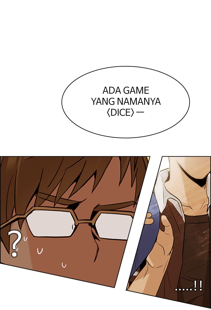 Dice Chapter 131 - halaman 61
