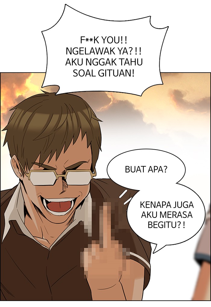 Dice Chapter 131 - halaman 68