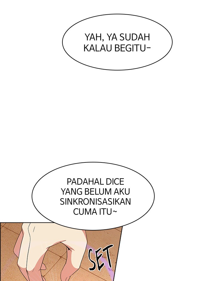 Dice Chapter 131 - halaman 70