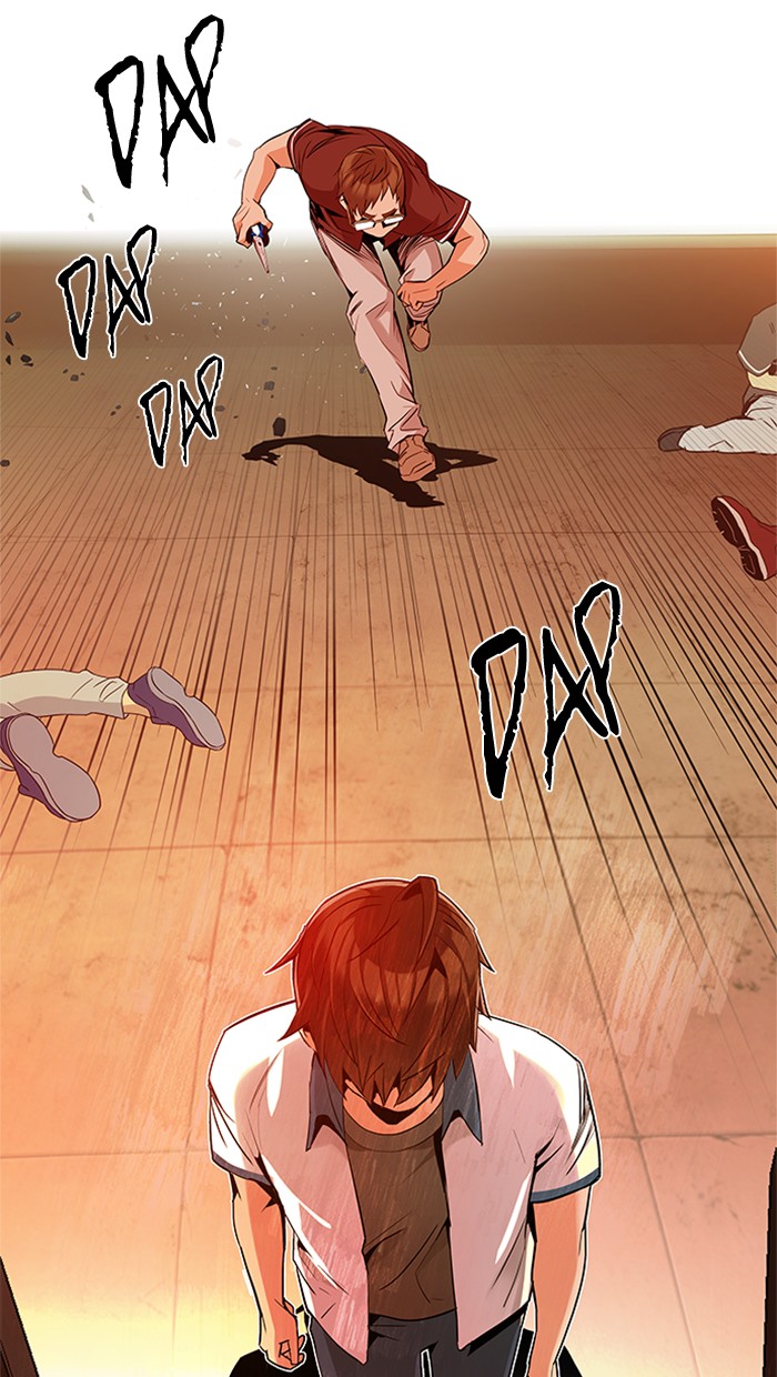 Dice Chapter 131 - halaman 74