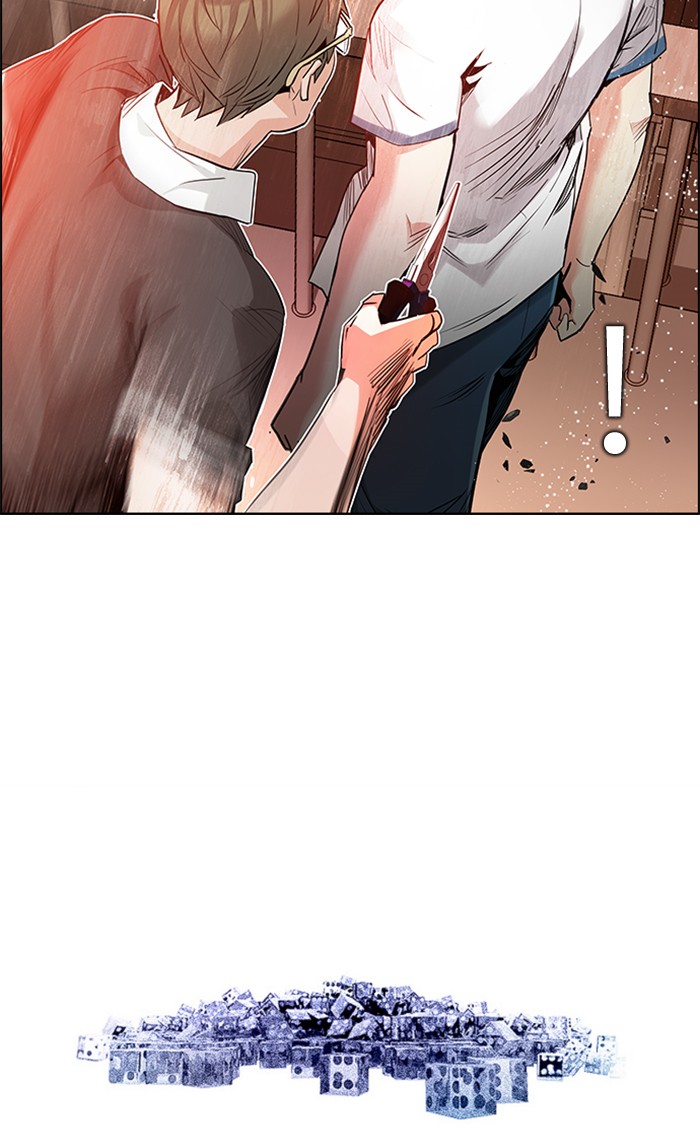 Dice Chapter 131 - halaman 78