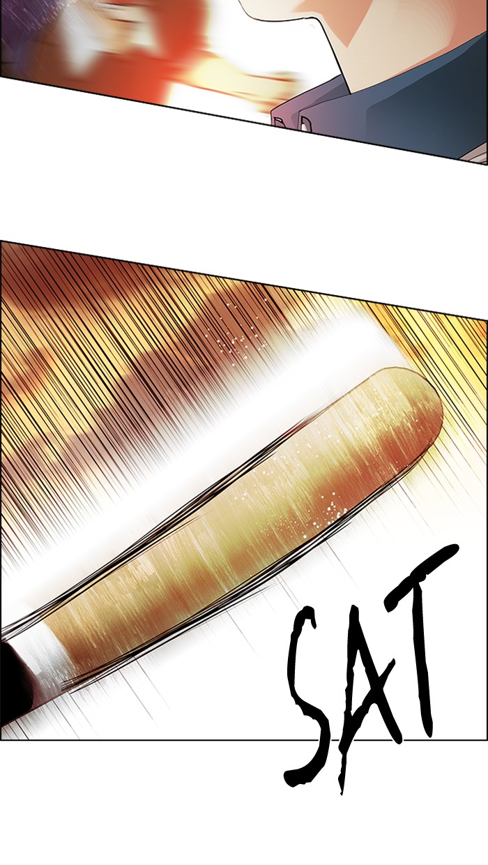 Dice Chapter 131 - halaman 8