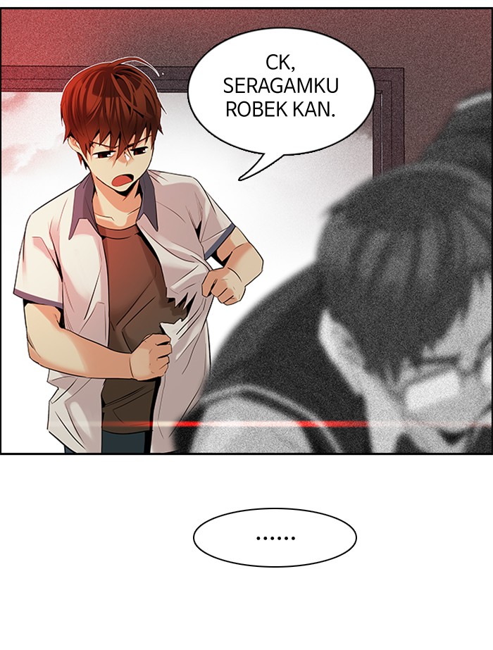 Dice Chapter 132 - halaman 16