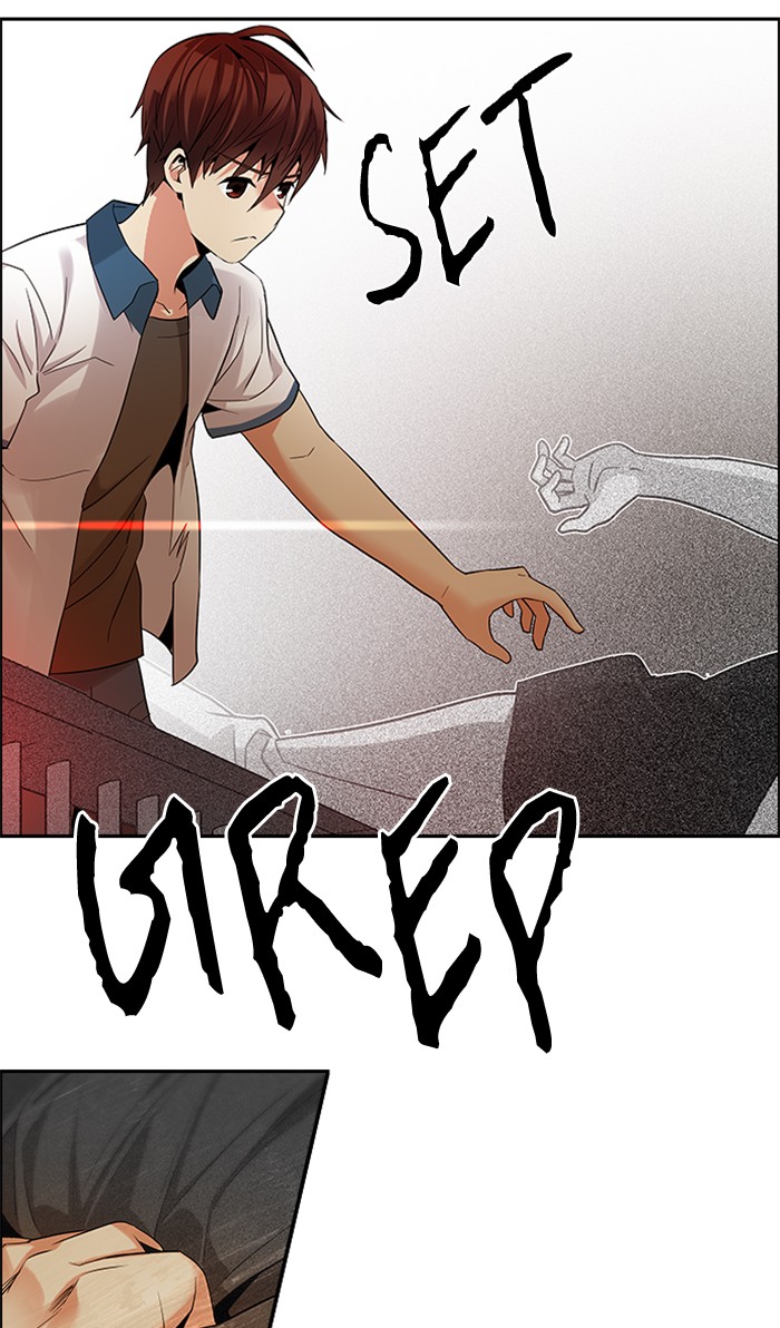 Dice Chapter 132 - halaman 18