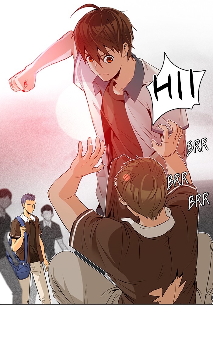 Dice Chapter 132 - halaman 26