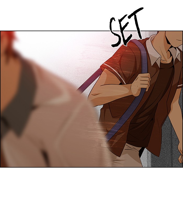 Dice Chapter 132 - halaman 28