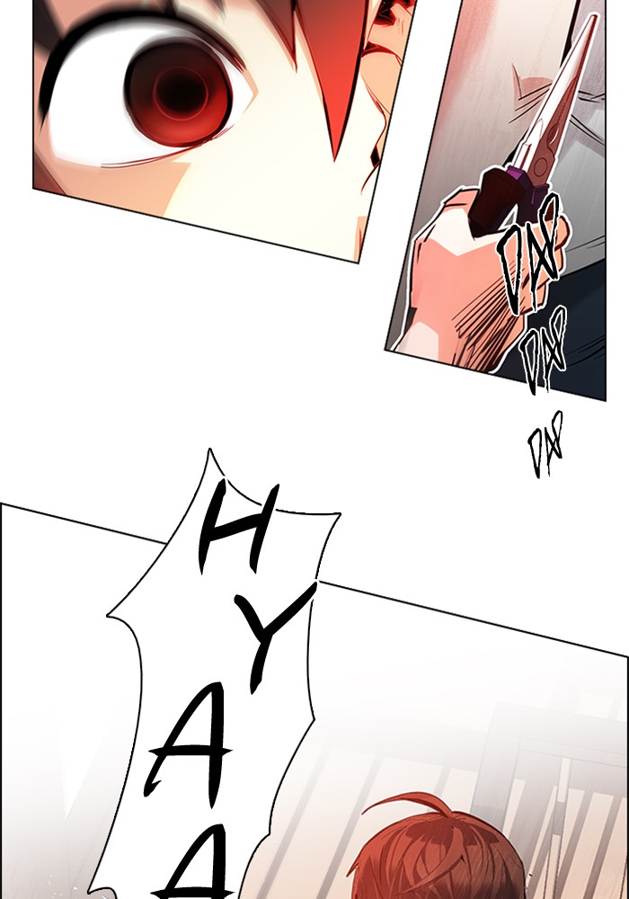 Dice Chapter 132 - halaman 3