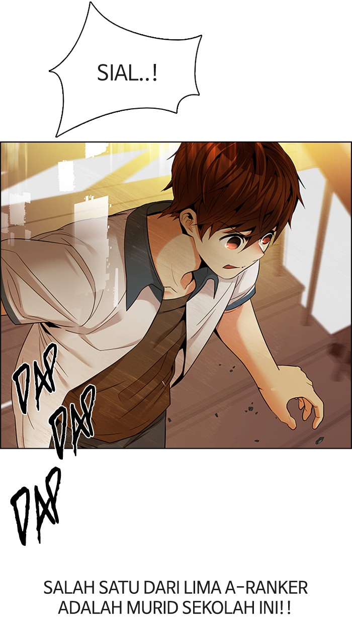 Dice Chapter 132 - halaman 37