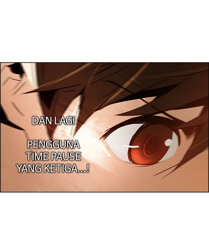 Dice Chapter 132 - halaman 38
