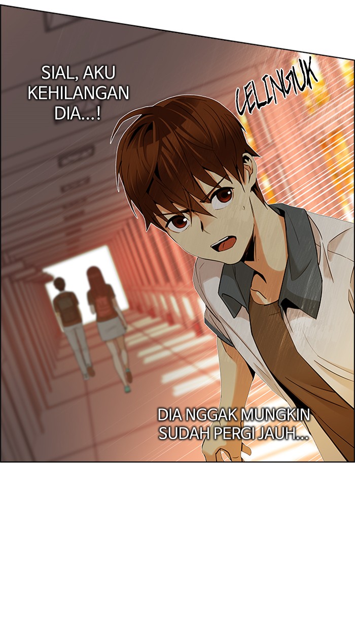 Dice Chapter 132 - halaman 41