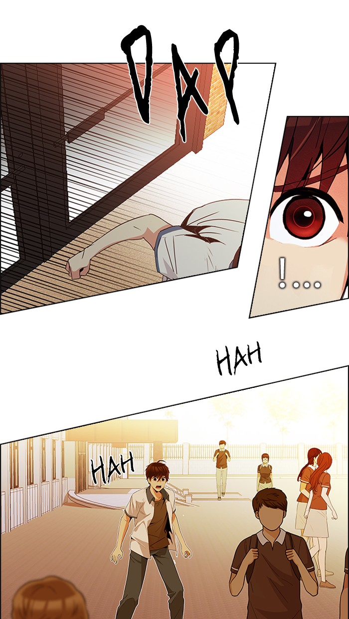Dice Chapter 132 - halaman 42