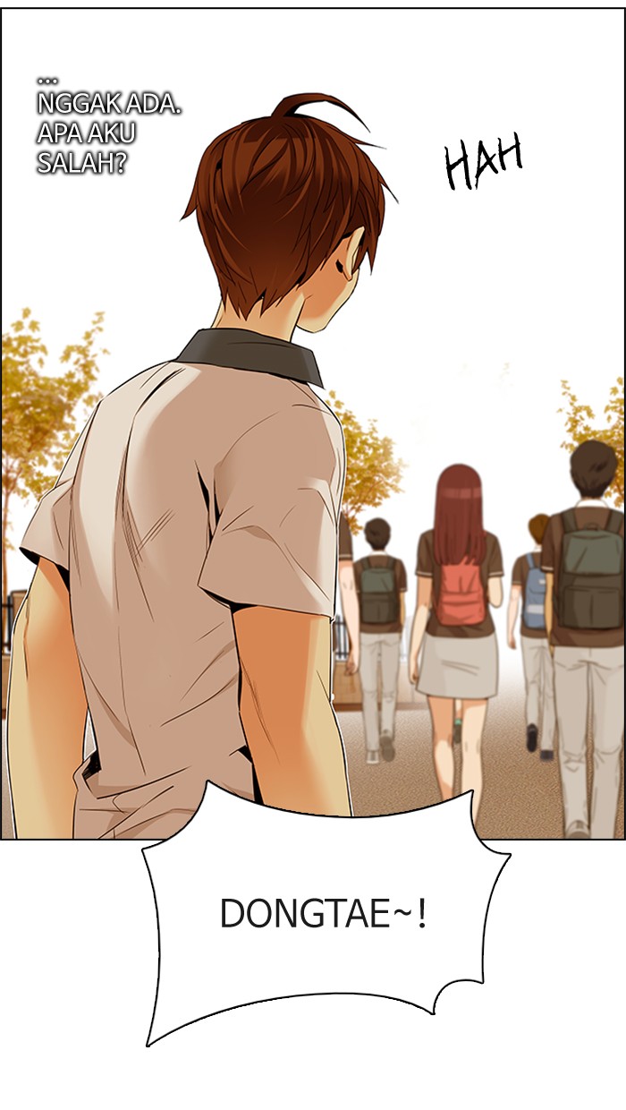 Dice Chapter 132 - halaman 44