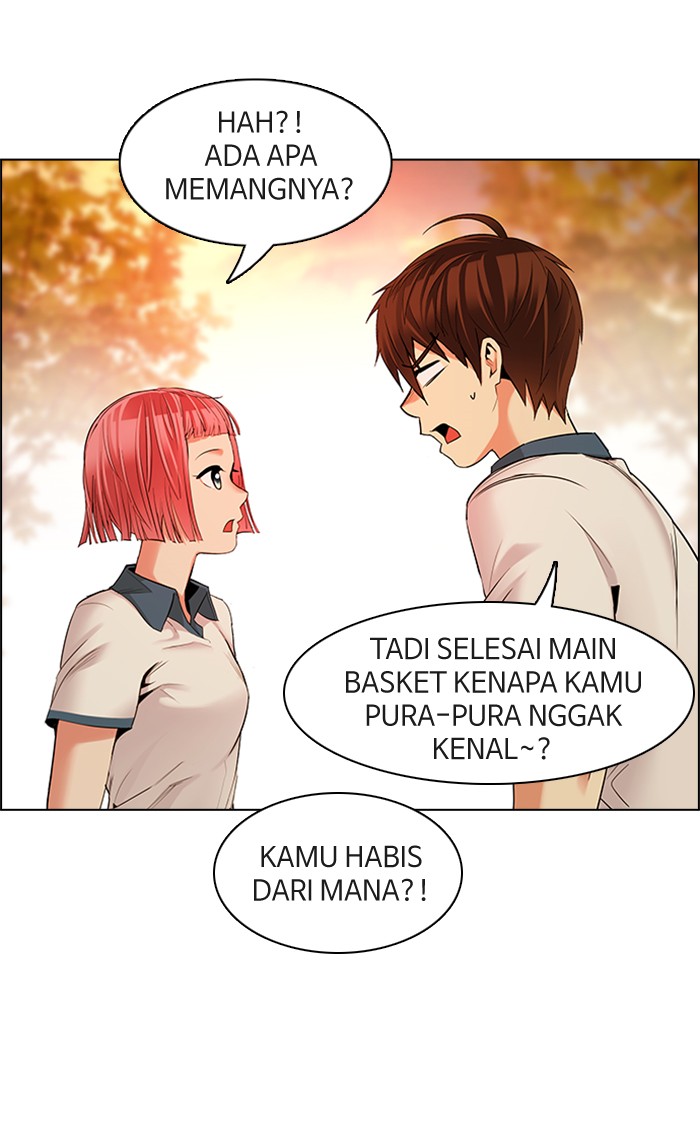 Dice Chapter 132 - halaman 46