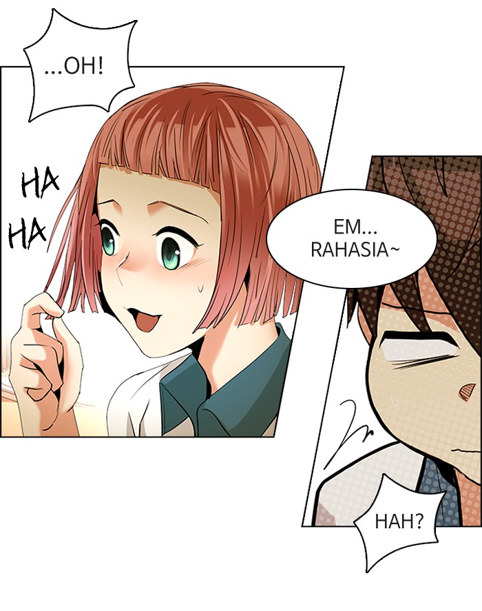 Dice Chapter 132 - halaman 47