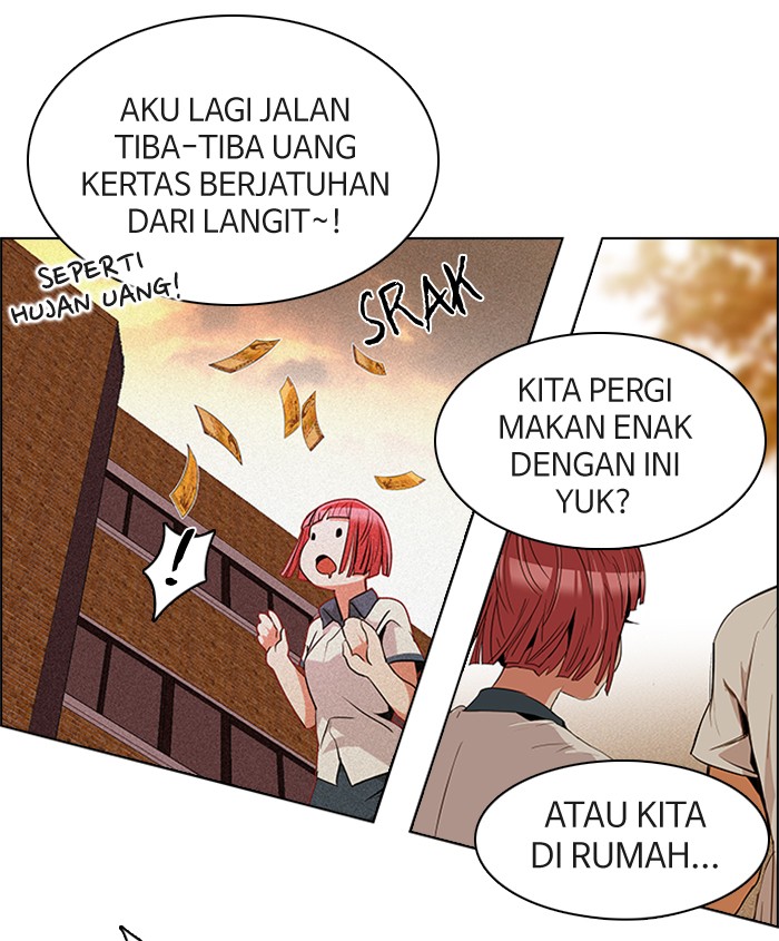 Dice Chapter 132 - halaman 50