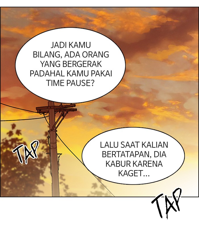 Dice Chapter 132 - halaman 54