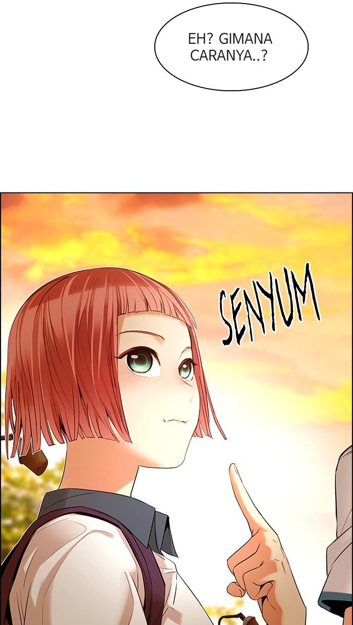 Dice Chapter 132 - halaman 57